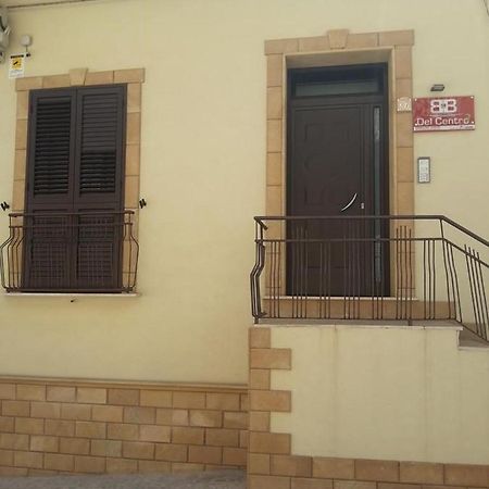 B&B del centro Pachino Esterno foto