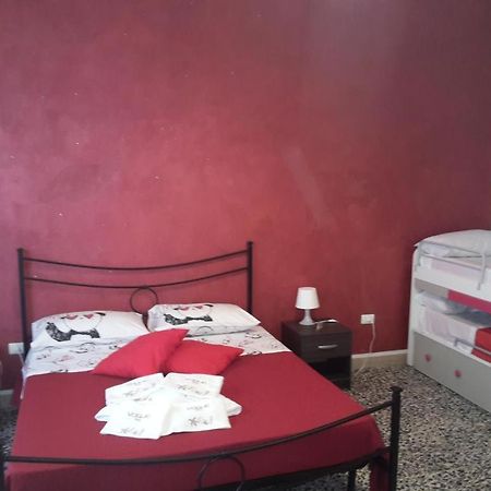 B&B del centro Pachino Esterno foto