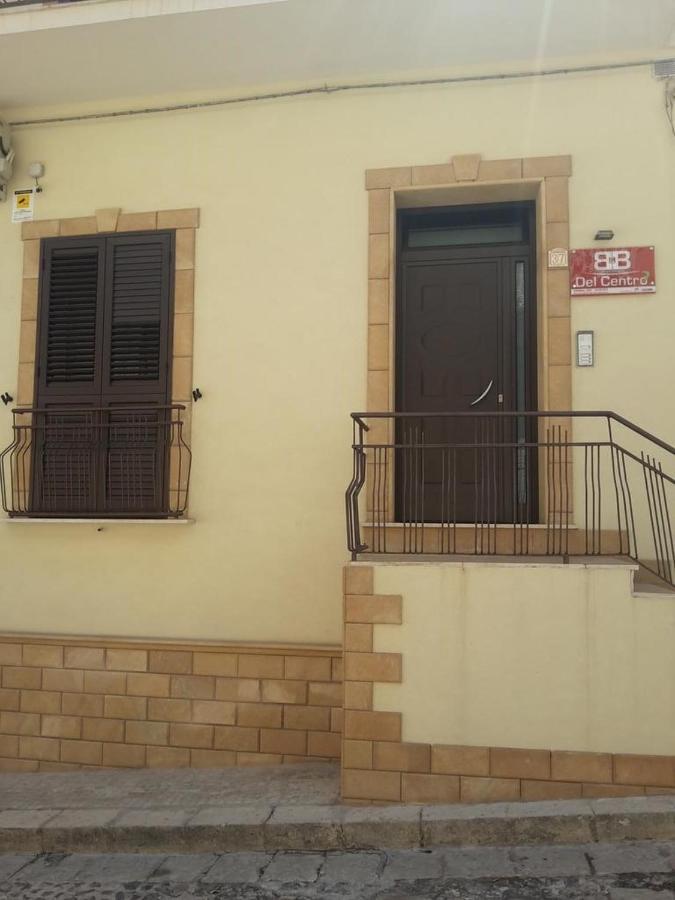 B&B del centro Pachino Esterno foto